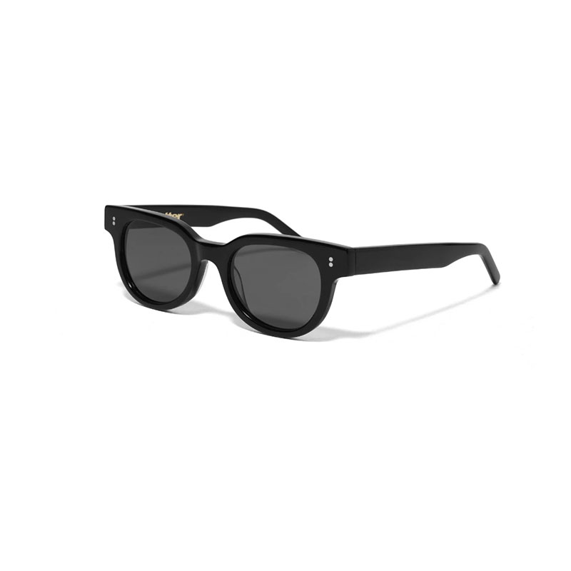 Butter Goods(バターグッズ)/ CONQUISTADOR SUNGLASSES -3.COLOR-(BLACK)