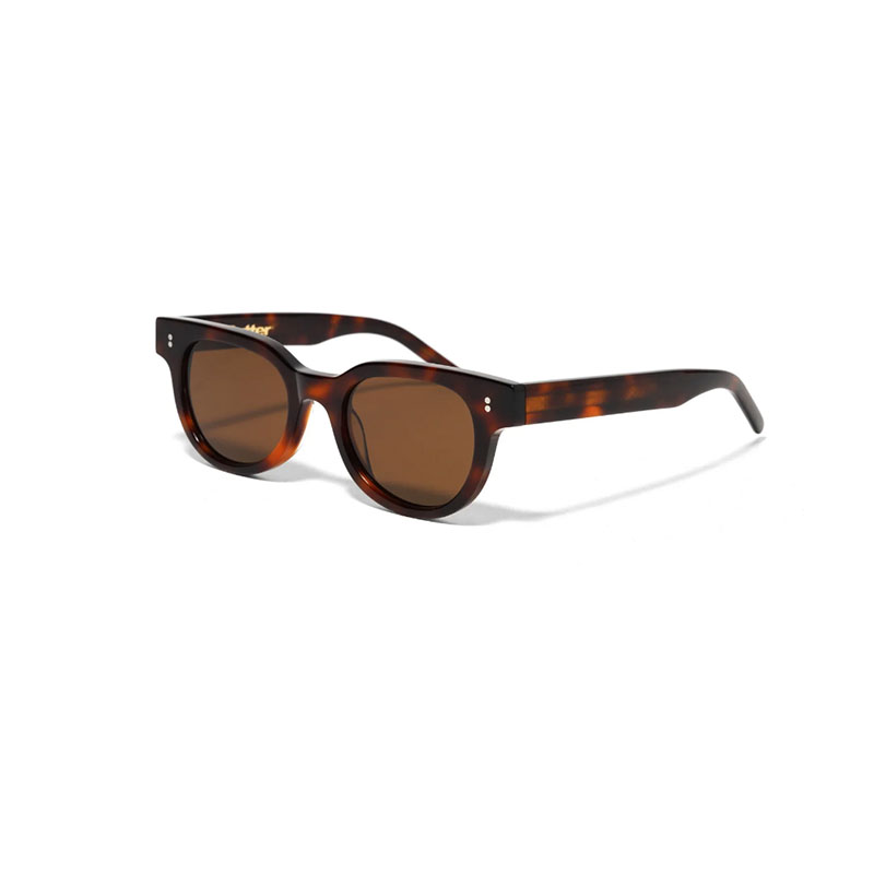 Butter Goods(バターグッズ)/ CONQUISTADOR SUNGLASSES -3.COLOR-(BROWN)