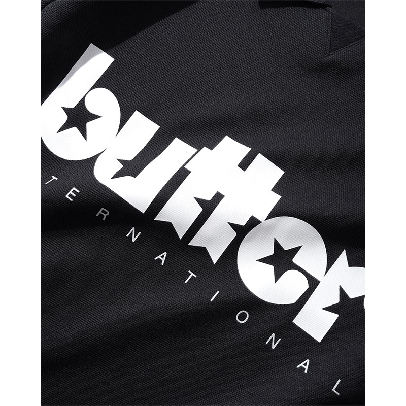 Butter Goods(バターグッズ)/ STAR JERSEY -2.COLOR-