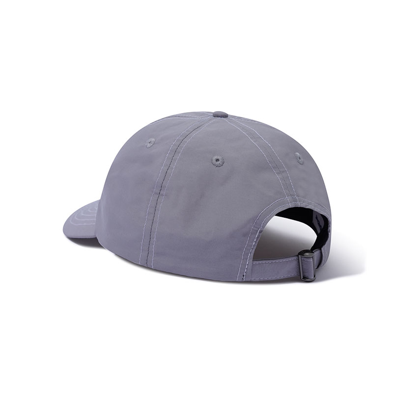 Butter Goods(バターグッズ)/ PROGRAM 6 PANEL CAP -2.COLOR-