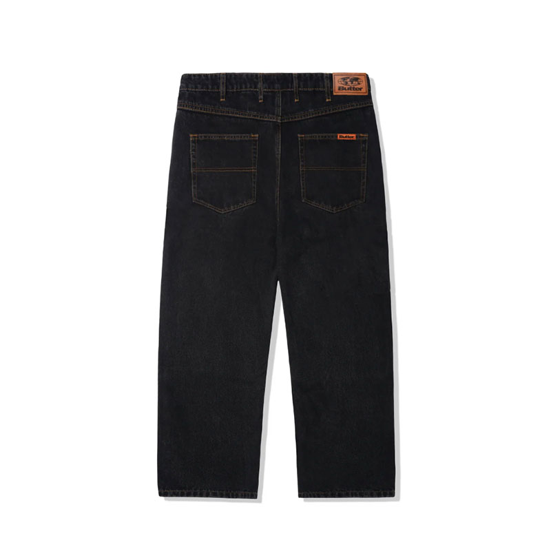 Butter Goods(バターグッズ)/ RELAXED DENIM JEANS -3.COLOR-