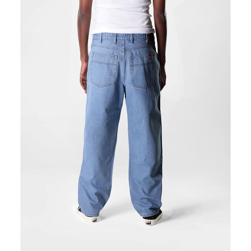 Butter Goods(バターグッズ)/ RELAXED DENIM JEANS -3.COLOR-