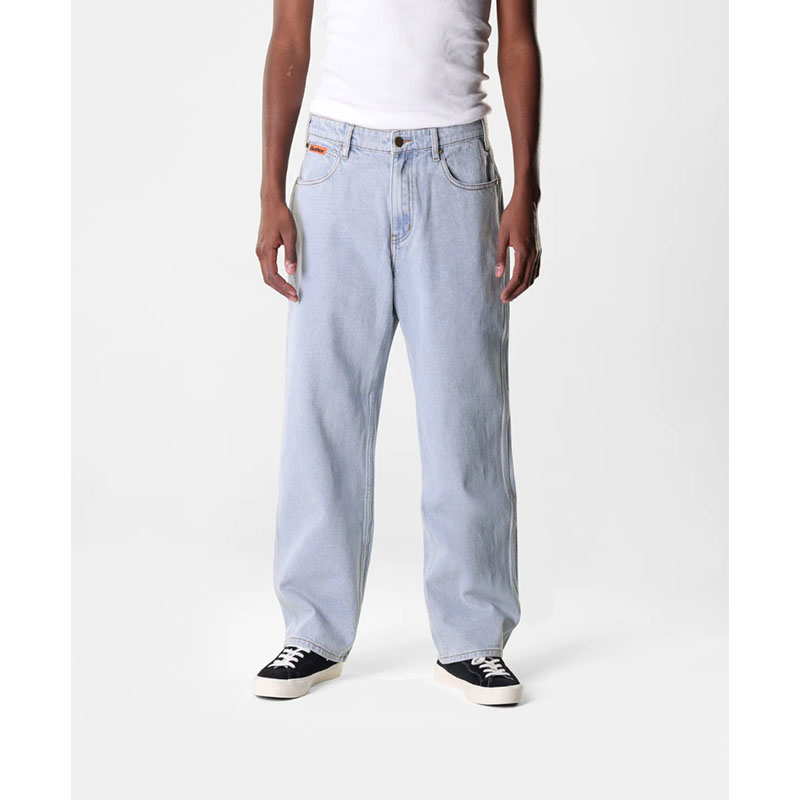 Butter Goods(バターグッズ)/ RELAXED DENIM JEANS -3.COLOR-