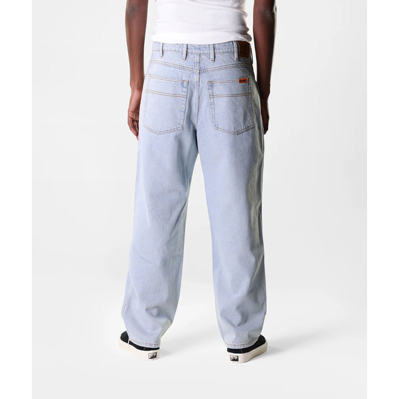 Butter Goods(バターグッズ)/ RELAXED DENIM JEANS -3.COLOR-