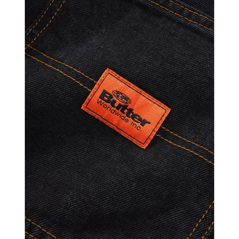 Butter Goods(バターグッズ)/ SANTOSUOSSO DENIM JEANS -2.COLOR-