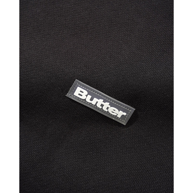 Butter Goods(バターグッズ)/ BASIC PULLOVER HOOD -3.COLOR-