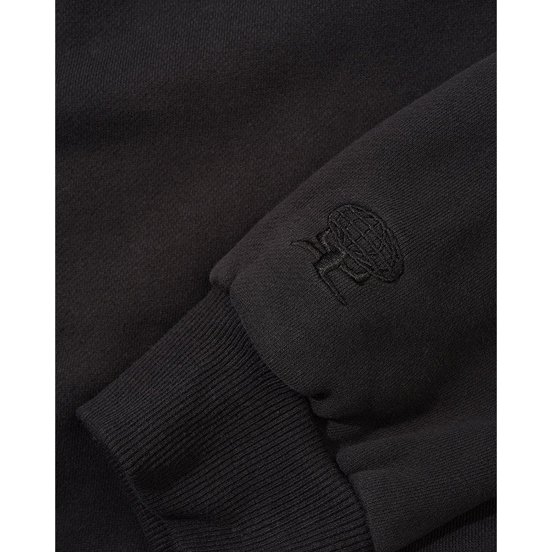 Butter Goods(バターグッズ)/ BASIC PULLOVER HOOD -3.COLOR-