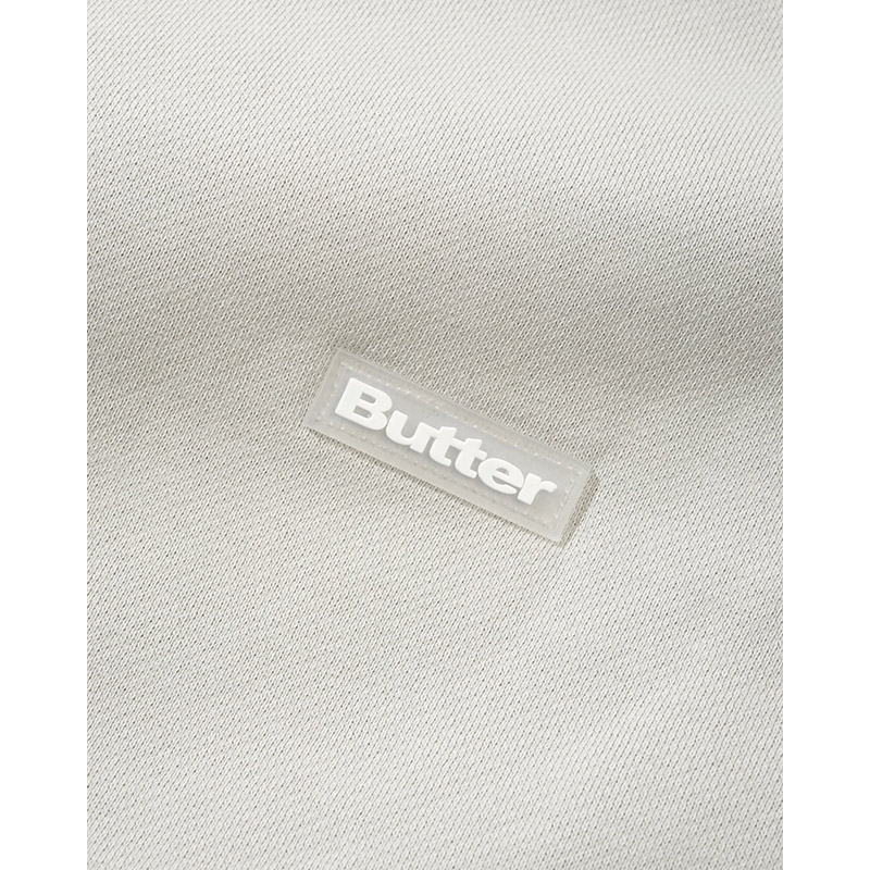 Butter Goods(バターグッズ)/ BASIC PULLOVER HOOD -3.COLOR-