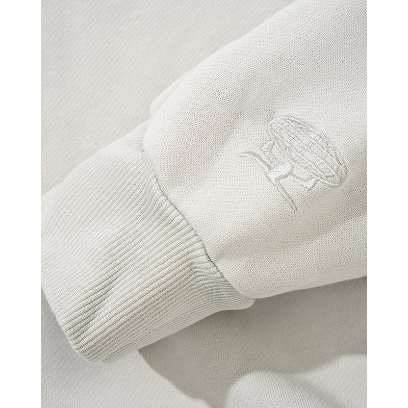 Butter Goods(バターグッズ)/ BASIC PULLOVER HOOD -3.COLOR-