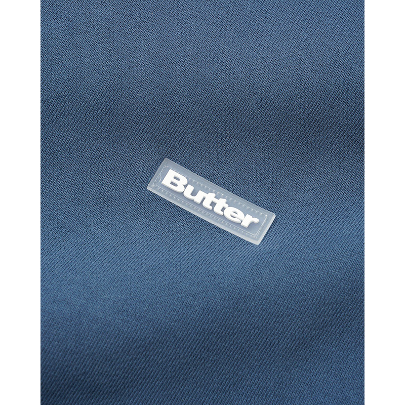 Butter Goods(バターグッズ)/ BASIC PULLOVER HOOD -3.COLOR-