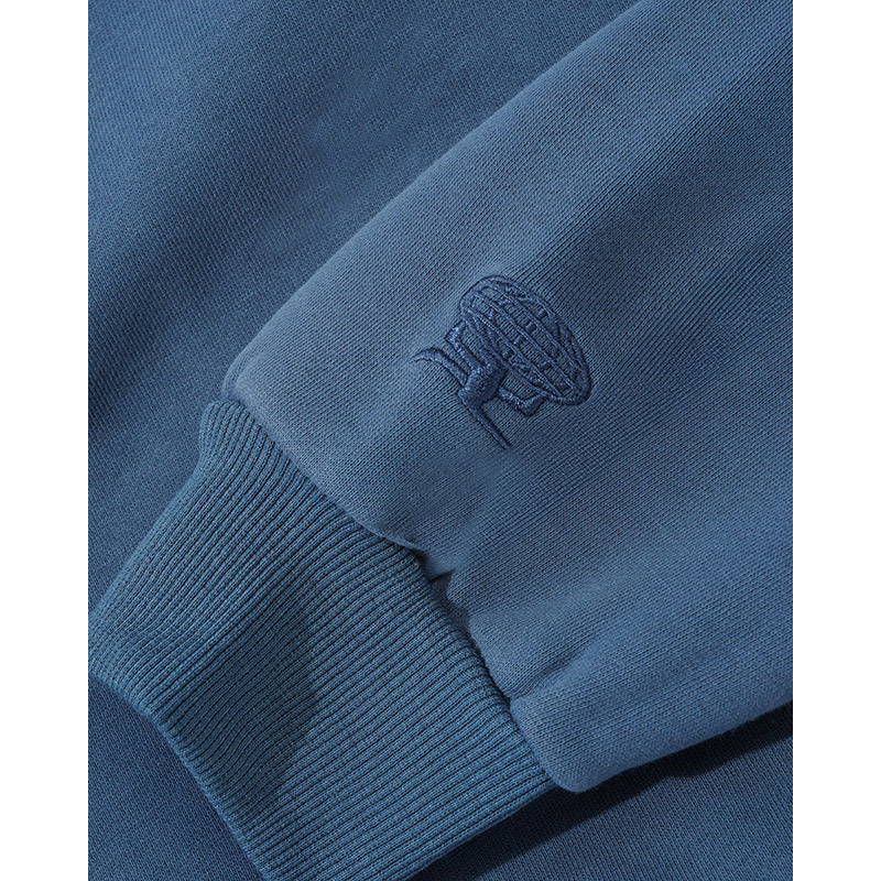 Butter Goods(バターグッズ)/ BASIC PULLOVER HOOD -3.COLOR-