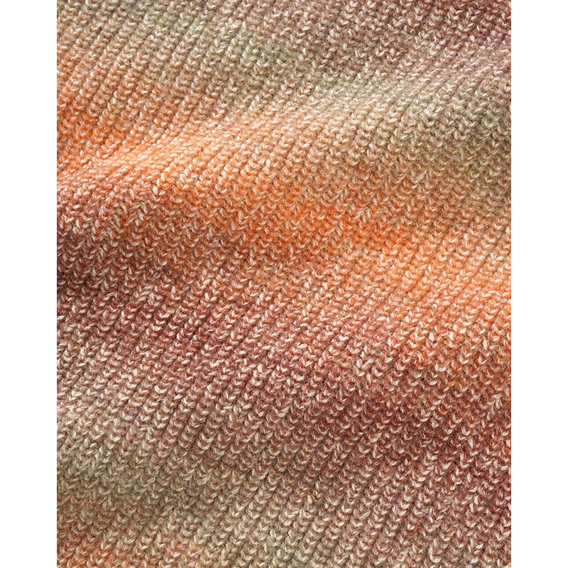 Butter Goods(バターグッズ)/ BEAMS KNIT SWEATER -2.COLOR-
