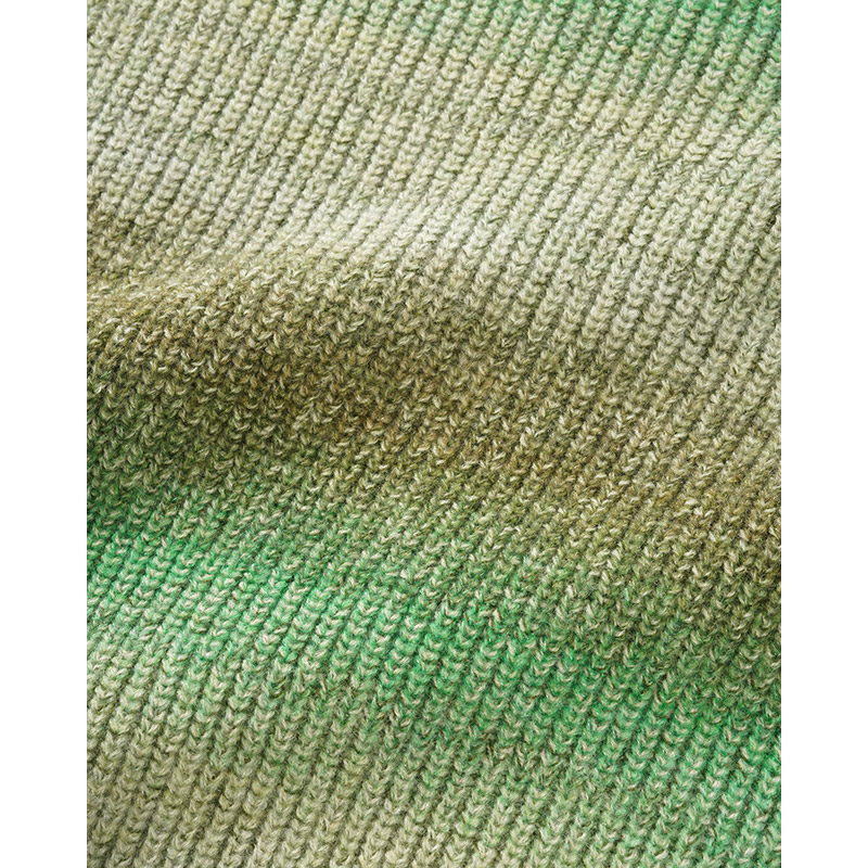 Butter Goods(バターグッズ)/ BEAMS KNIT SWEATER -2.COLOR-