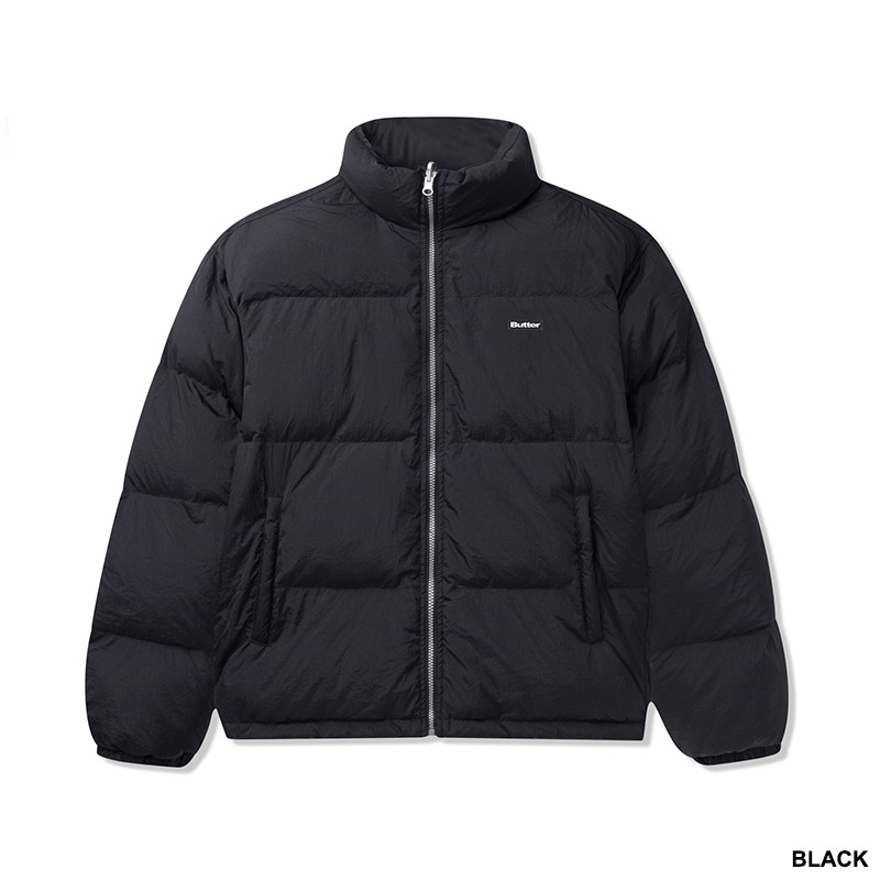 Butter Goods(バターグッズ)/ EMDURE PUFFER JACKET -3.COLOR-