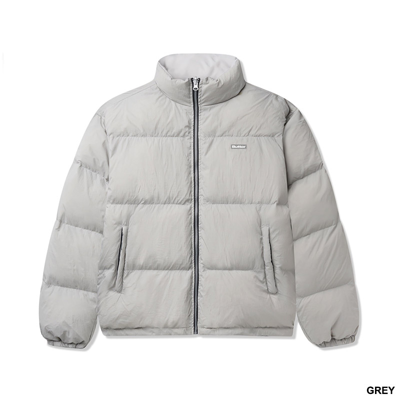 Butter Goods(バターグッズ)/ EMDURE PUFFER JACKET -3.COLOR-