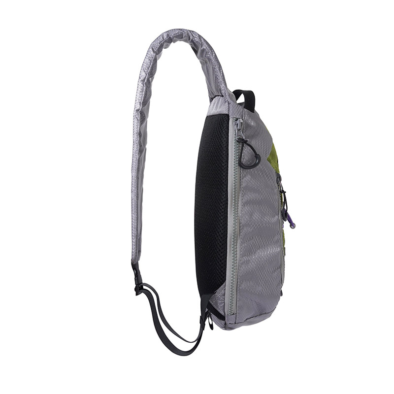 Butter Goods(バターグッズ)/ EXPRESS SHOULDER BAG -2.COLOR-