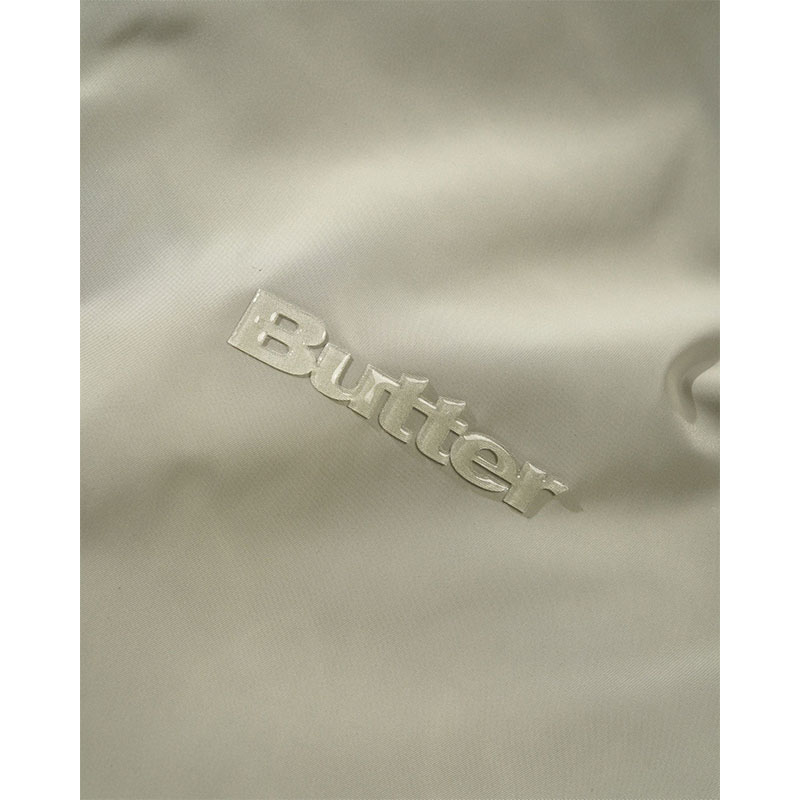 Butter Goods(バターグッズ)/ T-Rain Jacket -2.COLOR-