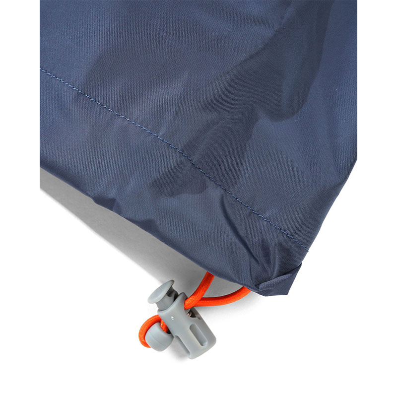 Butter Goods(バターグッズ)/ T-Rain Jacket -2.COLOR-