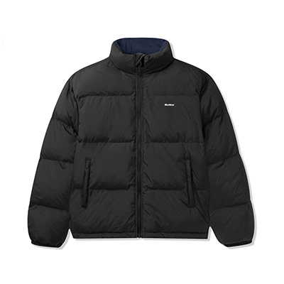 Butter Goods(バターグッズ)/ Endure Puffer Jacket -2.COLOR-