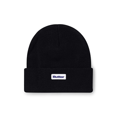 Butter Goods(バターグッズ)/ Tall Cuff Beanie -3.COLOR-