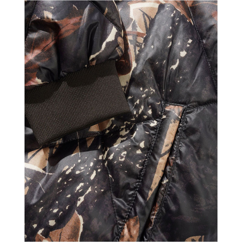 Butter Goods(バターグッズ)/ Hooded Work Jacket -2.COLOR-