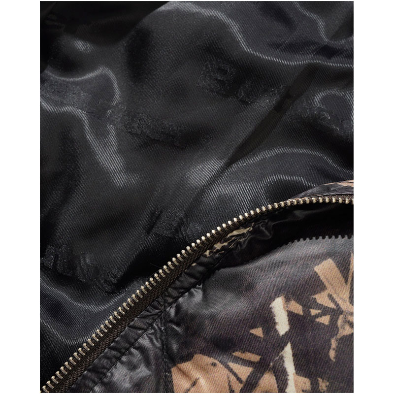 ◇Butter Goods◇ Hooded Puffer Jacket フード付き ジャケット