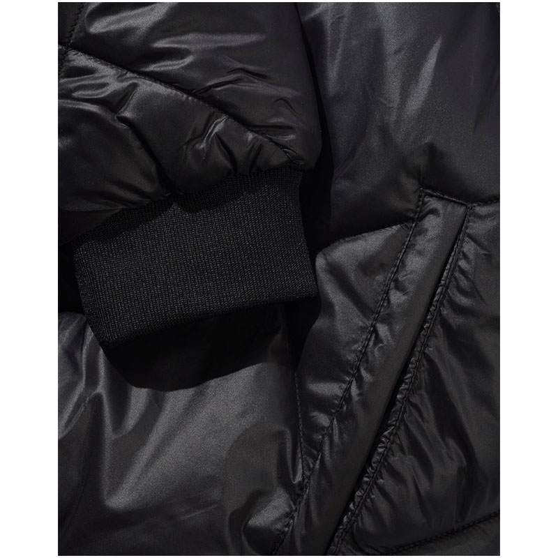 Butter Goods(バターグッズ)/ Hooded Work Jacket -2.COLOR-