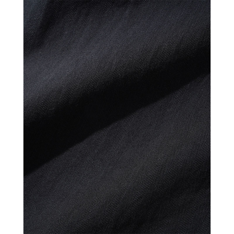 Butter Goods(バターグッズ)/ Pleated Trousers -3.COLOR-