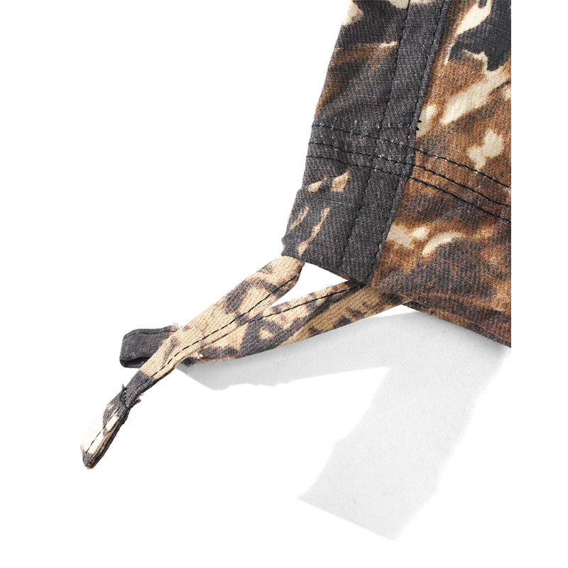 Butter Goods(バターグッズ)/ TRS Pants -CAMO-
