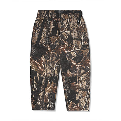 Butter Goods(バターグッズ)/ TRS Pants -CAMO-