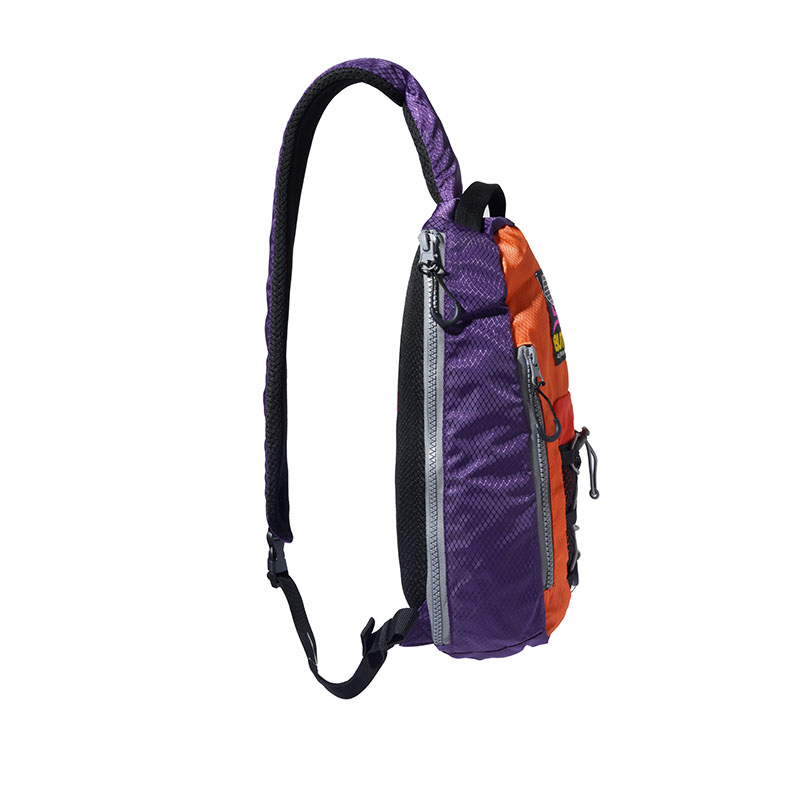 Butter Goods(バターグッズ)/ Express Side Bag -2.COLOR-