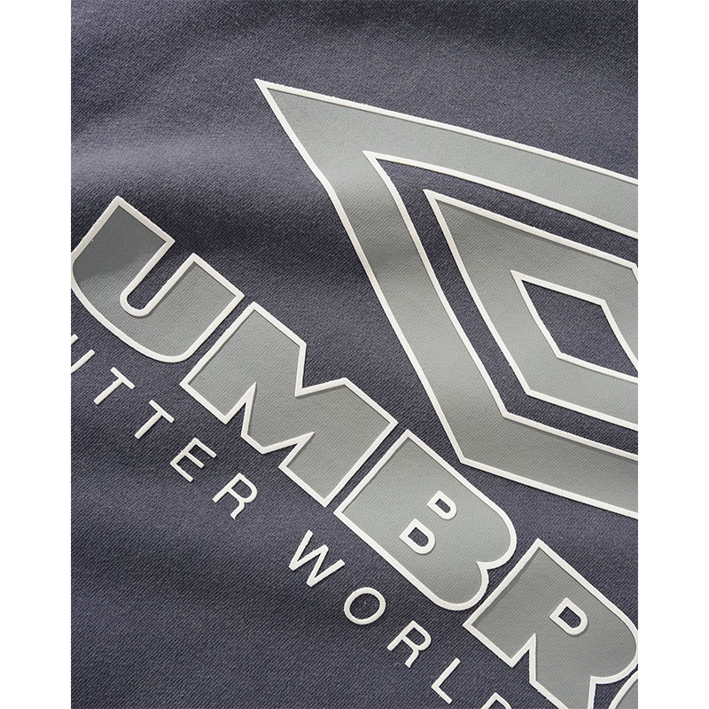 Butter Goods(バターグッズ)/ DIAMOND LOGO CREWNECK -2.COLOR-