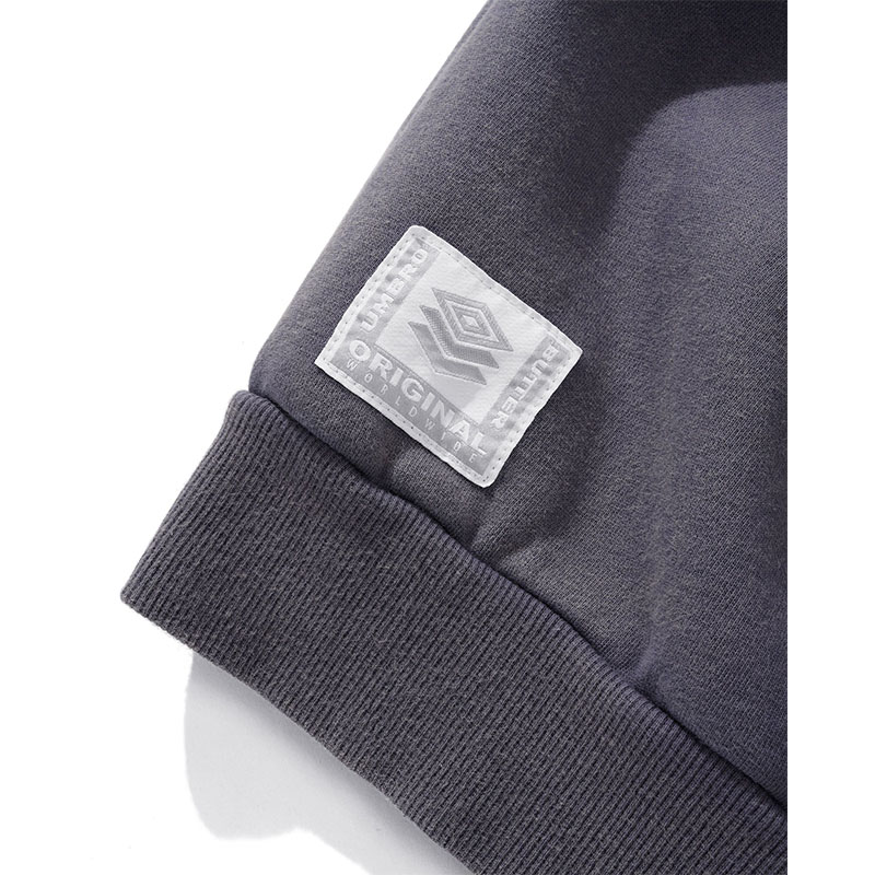 Butter Goods(バターグッズ)/ DIAMOND LOGO CREWNECK -2.COLOR-