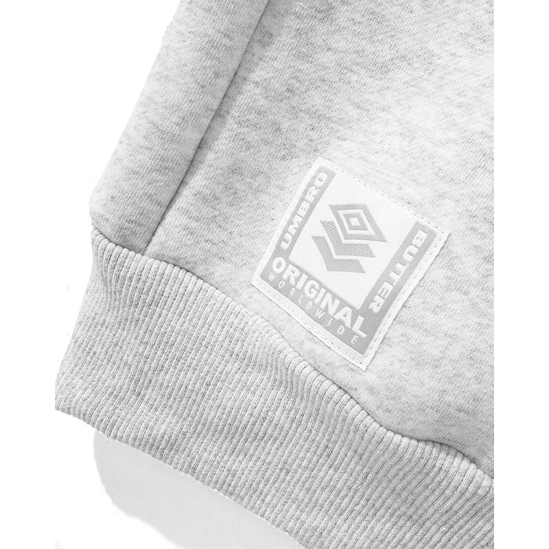 Butter Goods(バターグッズ)/ DIAMOND LOGO CREWNECK -2.COLOR-