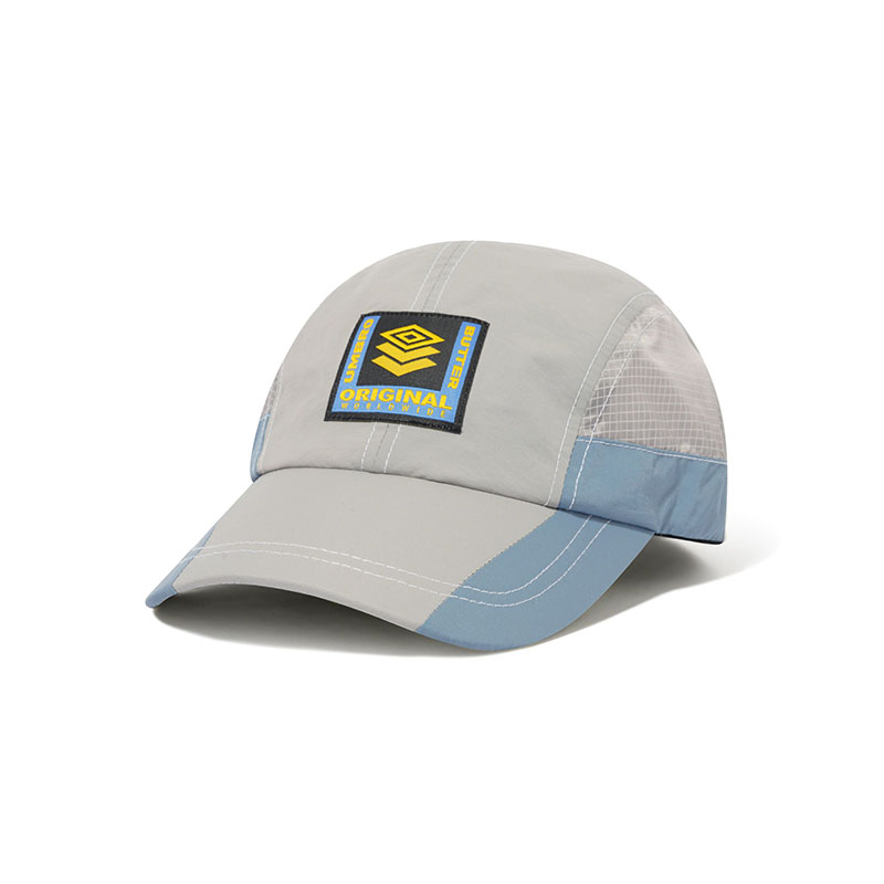 Butter Goods(バターグッズ)/ TRAINING CAP -2.COLOR-