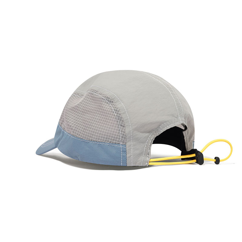 Butter Goods(バターグッズ)/ TRAINING CAP -2.COLOR-