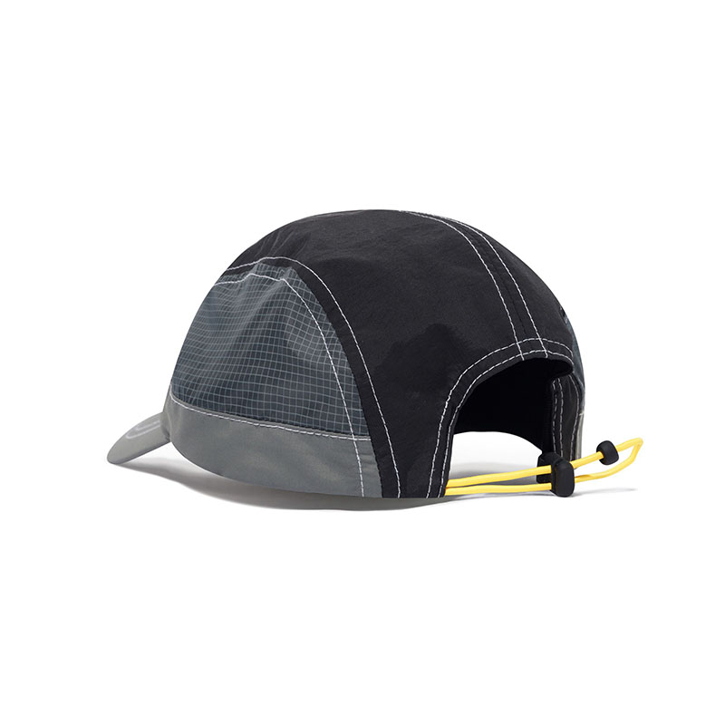 Butter Goods(バターグッズ)/ TRAINING CAP -2.COLOR-