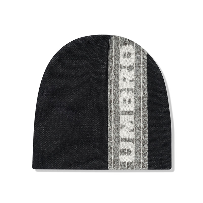 Butter Goods(バターグッズ)/ ATHLETICA SKULLY BEANIE -2.COLOR-