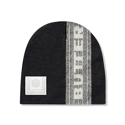 Butter Goods(バターグッズ)/ ATHLETICA SKULLY BEANIE -2.COLOR-