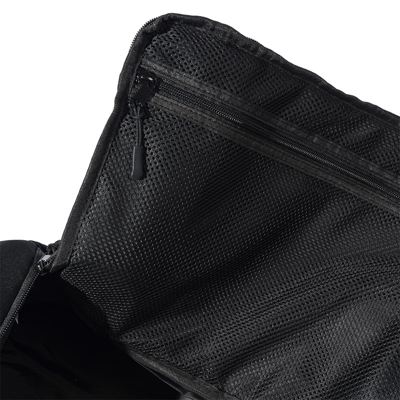 Butter Goods(バターグッズ)/ TRAINING BAG -MULTI-