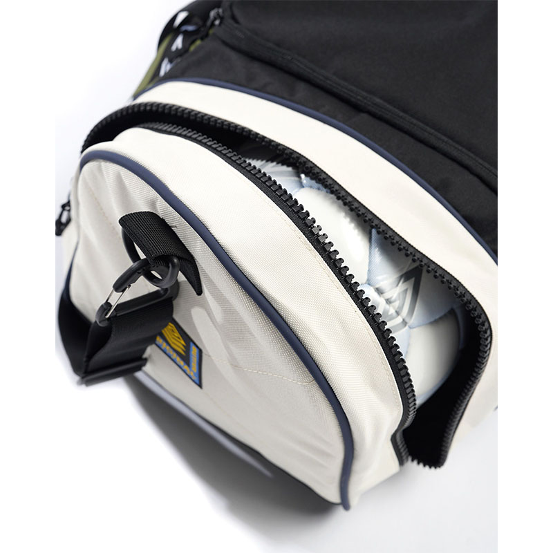 Butter Goods(バターグッズ)/ TRAINING BAG -MULTI-