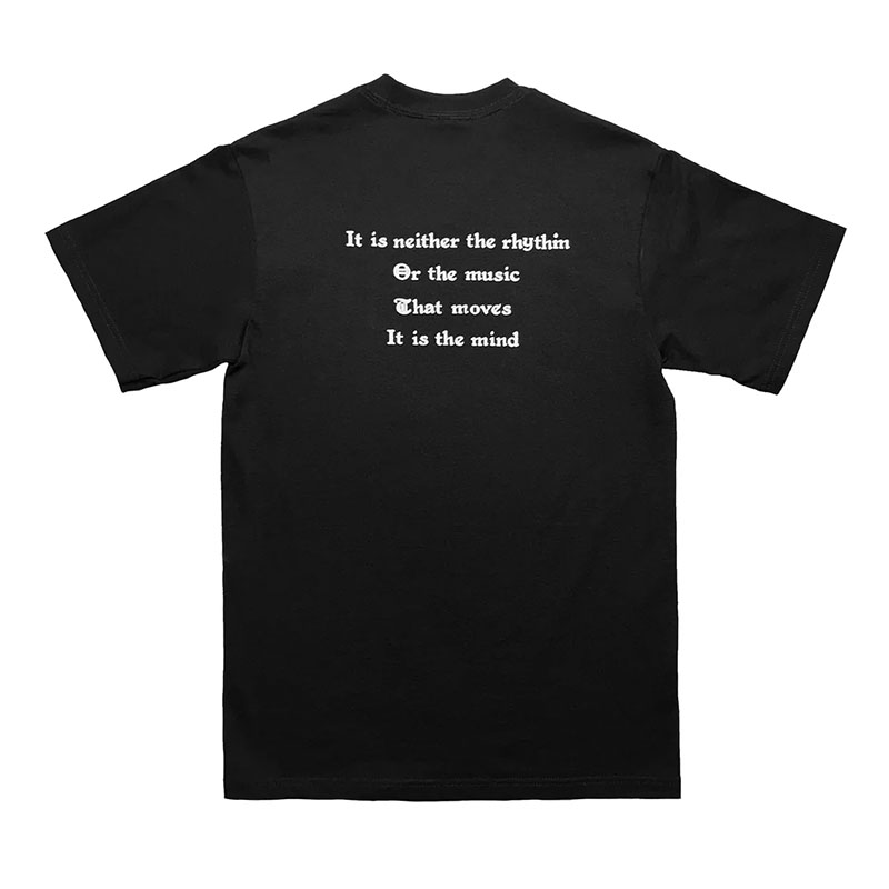 BLEACH USA(ブリーチ)/ 94.5 FM TEE -2.COLOR-