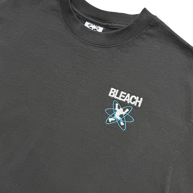 BLEACH USA(ブリーチ)/ ATOMIC TEE -D.GREY-