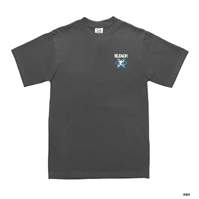 BLEACH USA(ブリーチ)/ ATOMIC TEE -D.GREY-