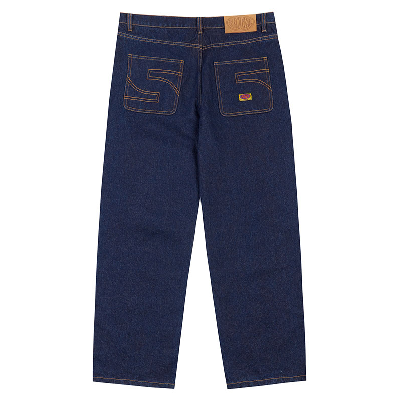 BRONZE 56K(ブロンズ)/ DENIM PANTS -2.COLOR-