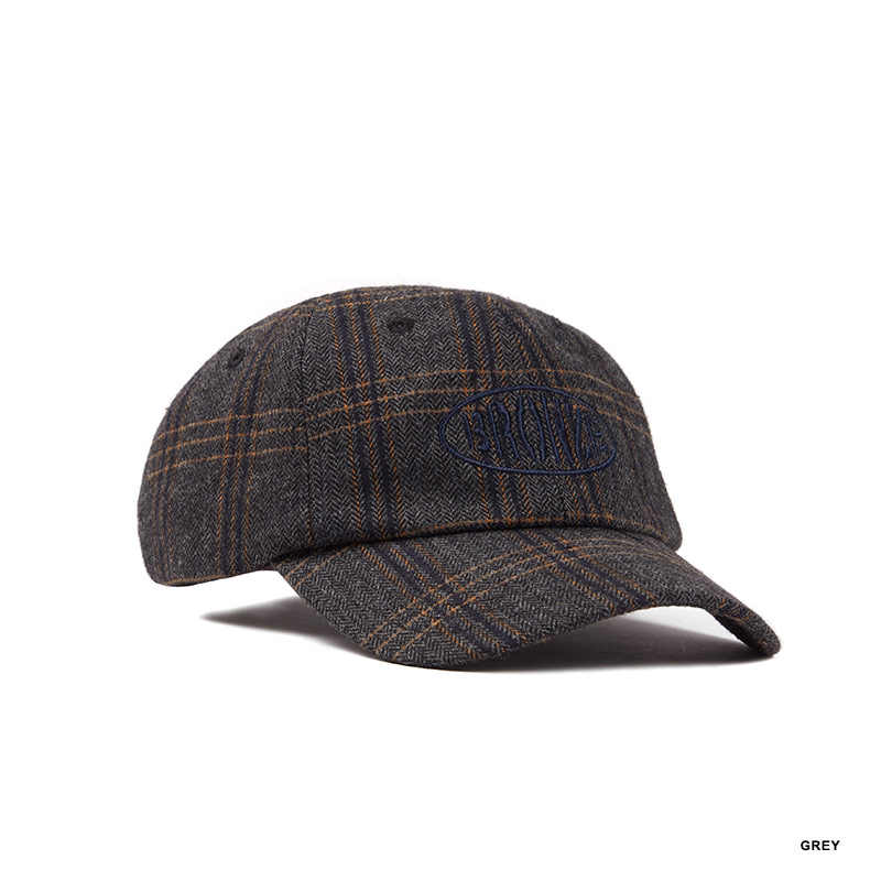 BRONZE 56K(ブロンズ)/ FLANNEL CAP -2.COLOR-