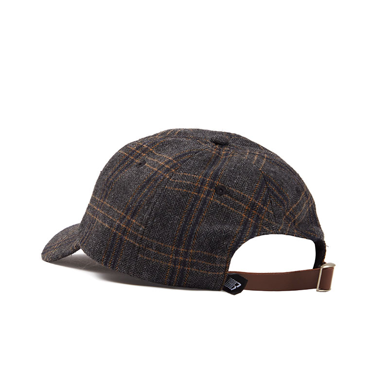 BRONZE 56K(ブロンズ)/ FLANNEL CAP -2.COLOR-