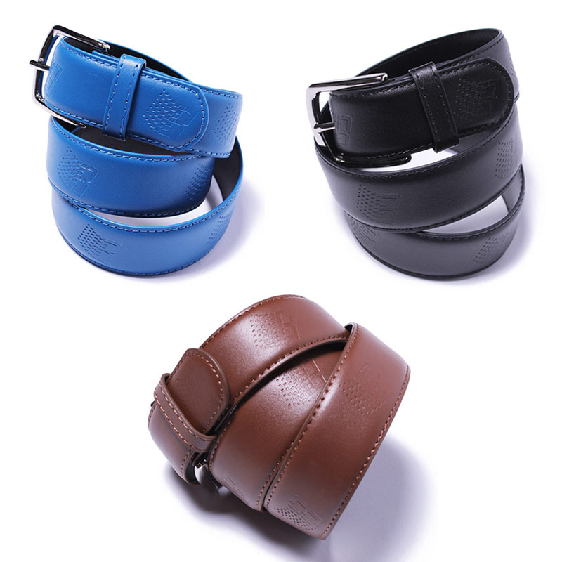 BRONZE 56K(ブロンズ)/ BRONZE BELT -3.COLOR-