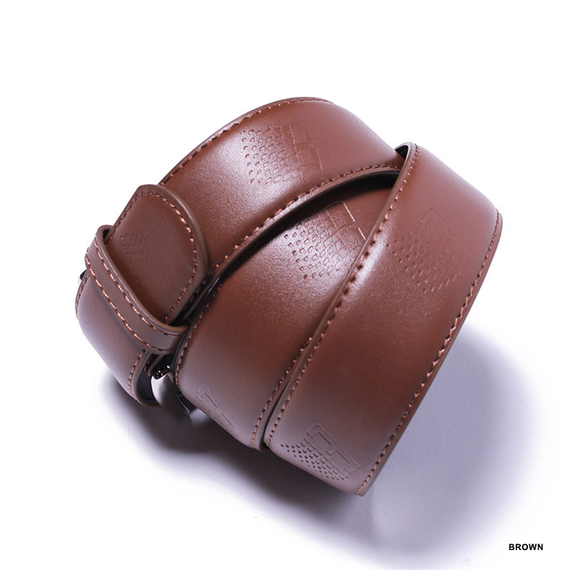 BRONZE 56K(ブロンズ)/ BRONZE BELT -3.COLOR-