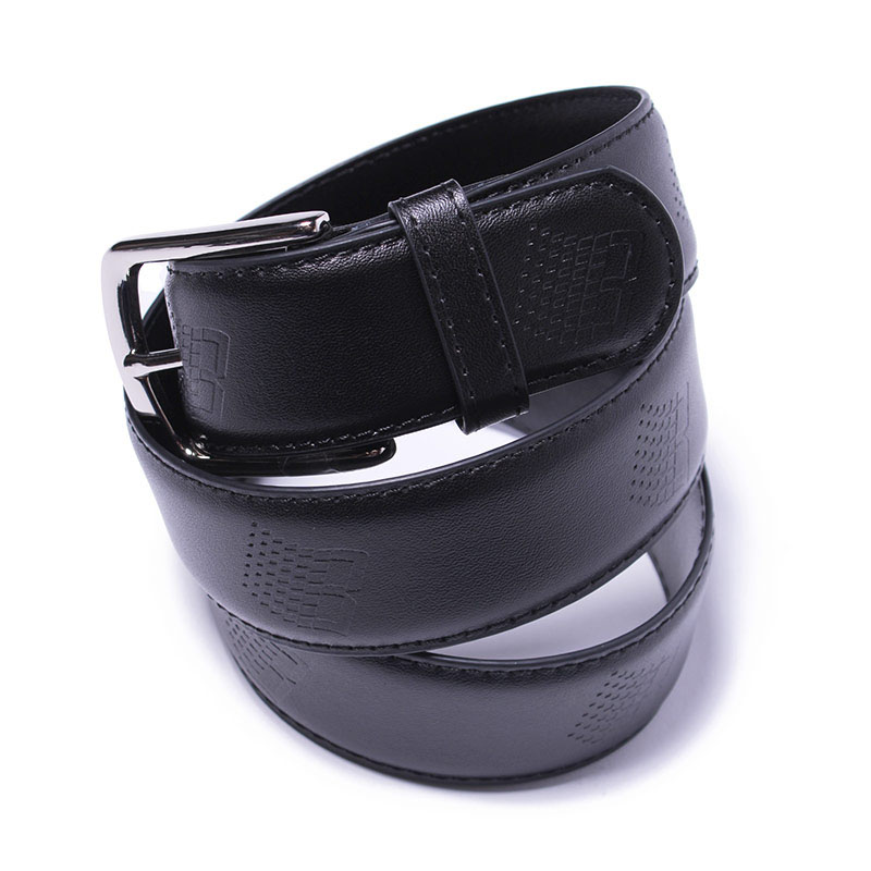 BRONZE 56K(ブロンズ)/ BRONZE BELT -3.COLOR-(BLACK)